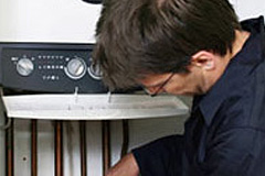 boiler repair Carnassarie