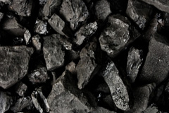 Carnassarie coal boiler costs